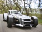 Donkervoort D8 GT 2008 года